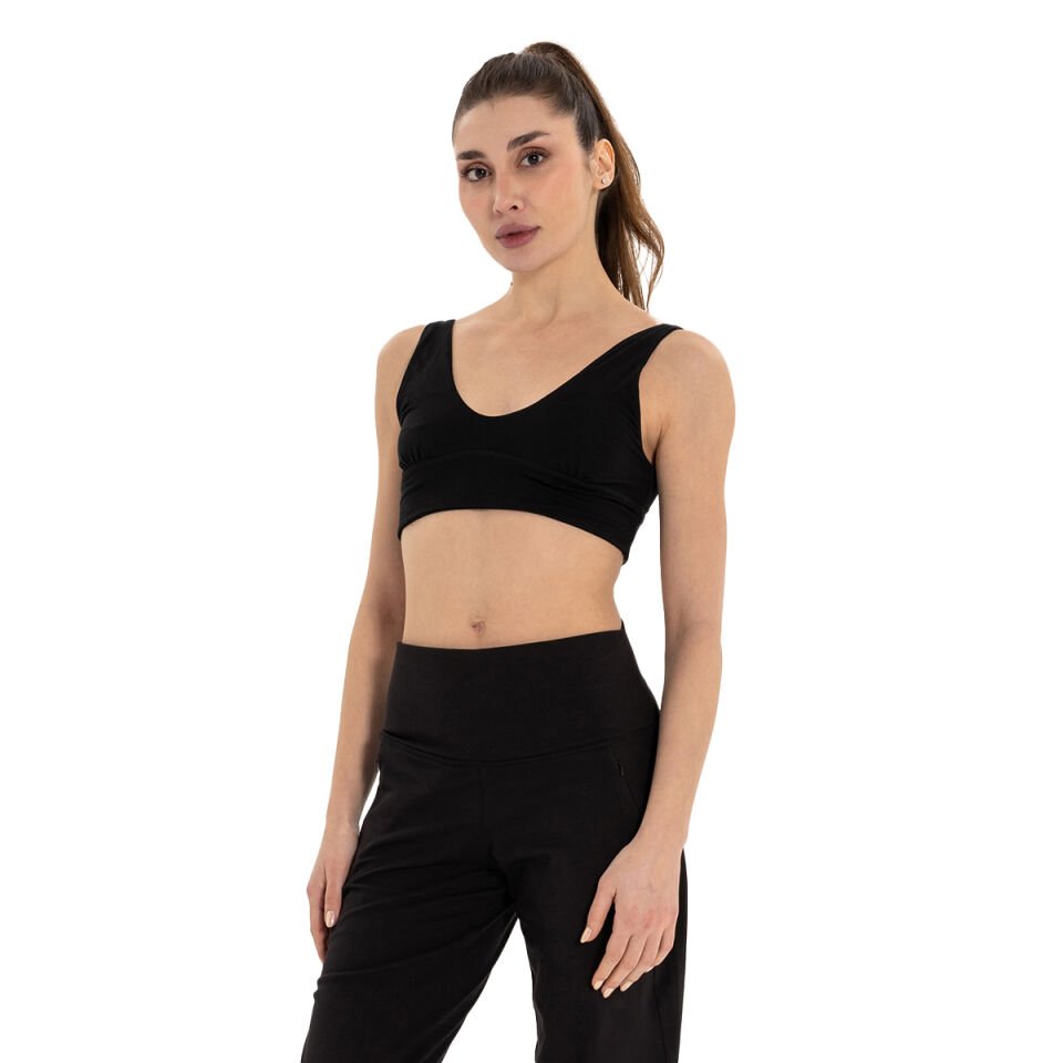 Ecovero Yoga Bra
