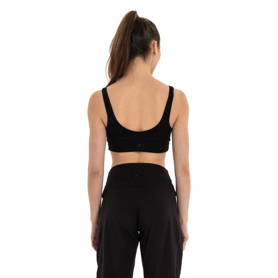 Ecovero Yoga Bra