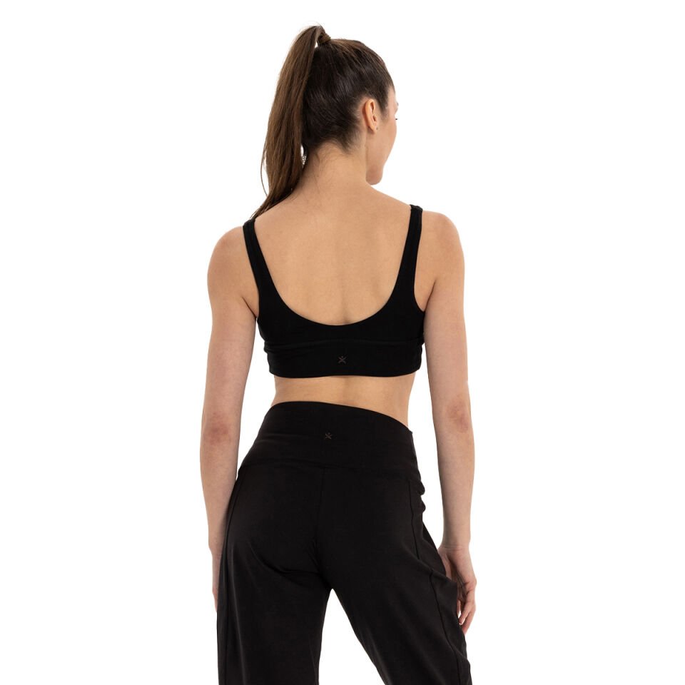 Ecovero Yoga Bra