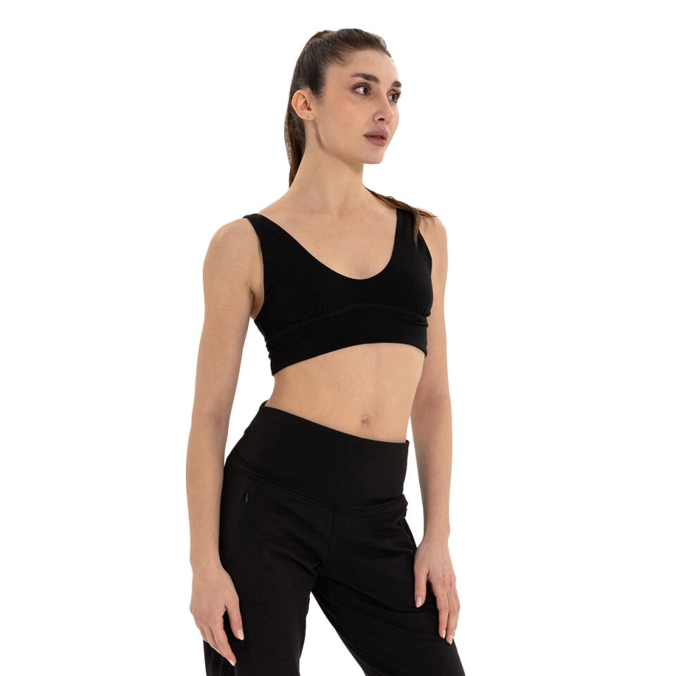 Ecovero Yoga Bra