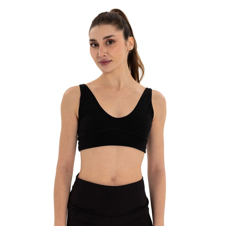 Ecovero Yoga Bra