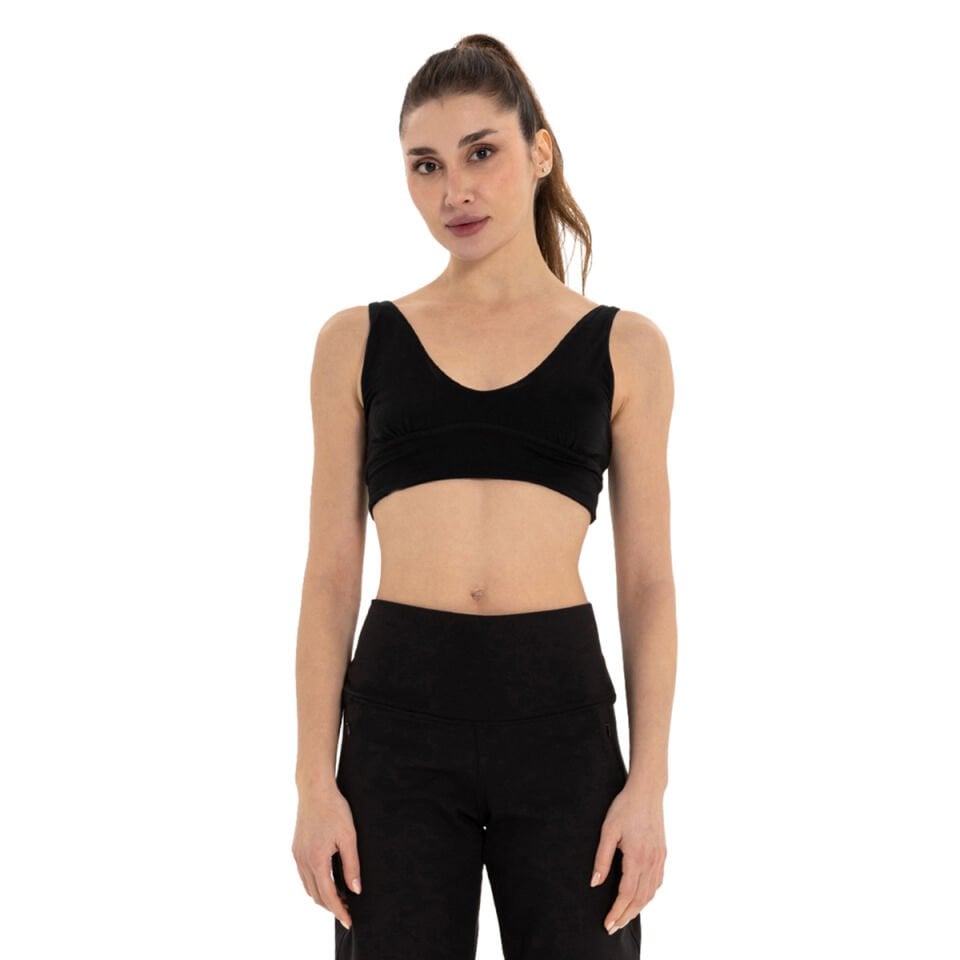 Ecovero Yoga Bra