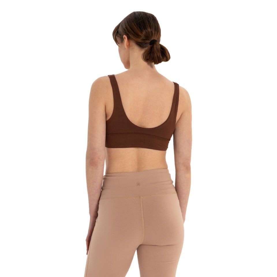 Ecovero Yoga Bra