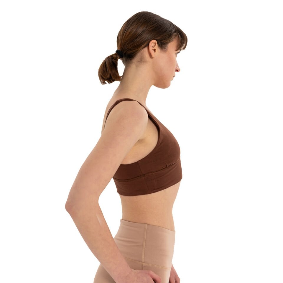 Ecovero Yoga Bra