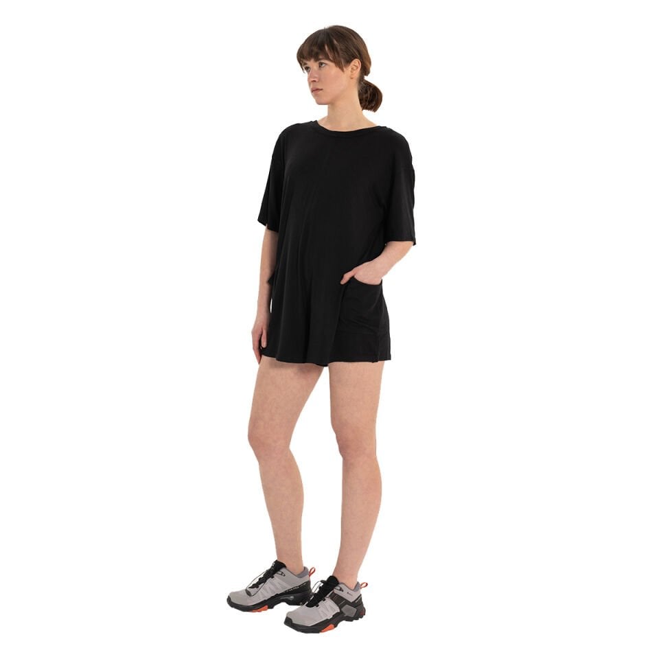 Ecovero Shorts Overalls