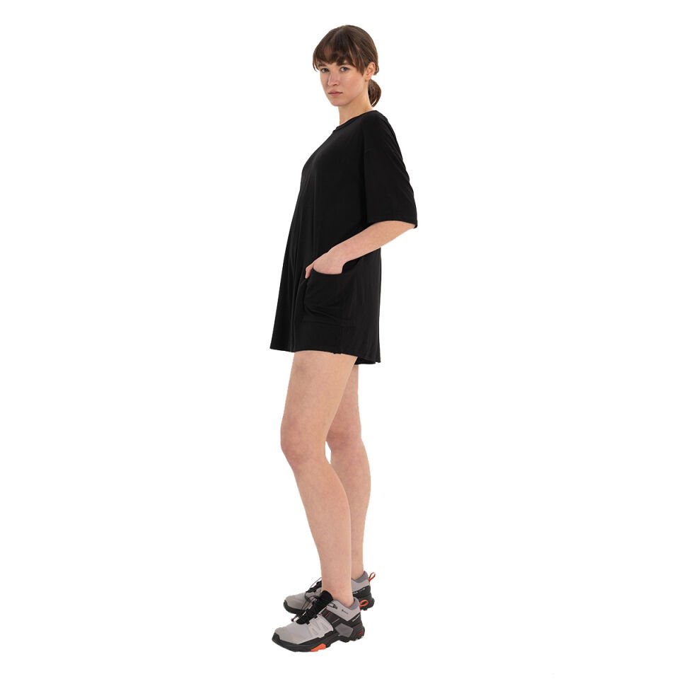 Ecovero Shorts Overalls