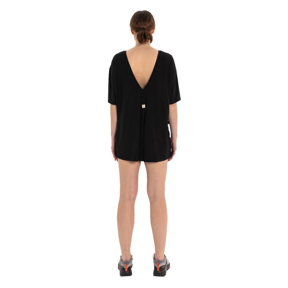 Ecovero Shorts Overalls