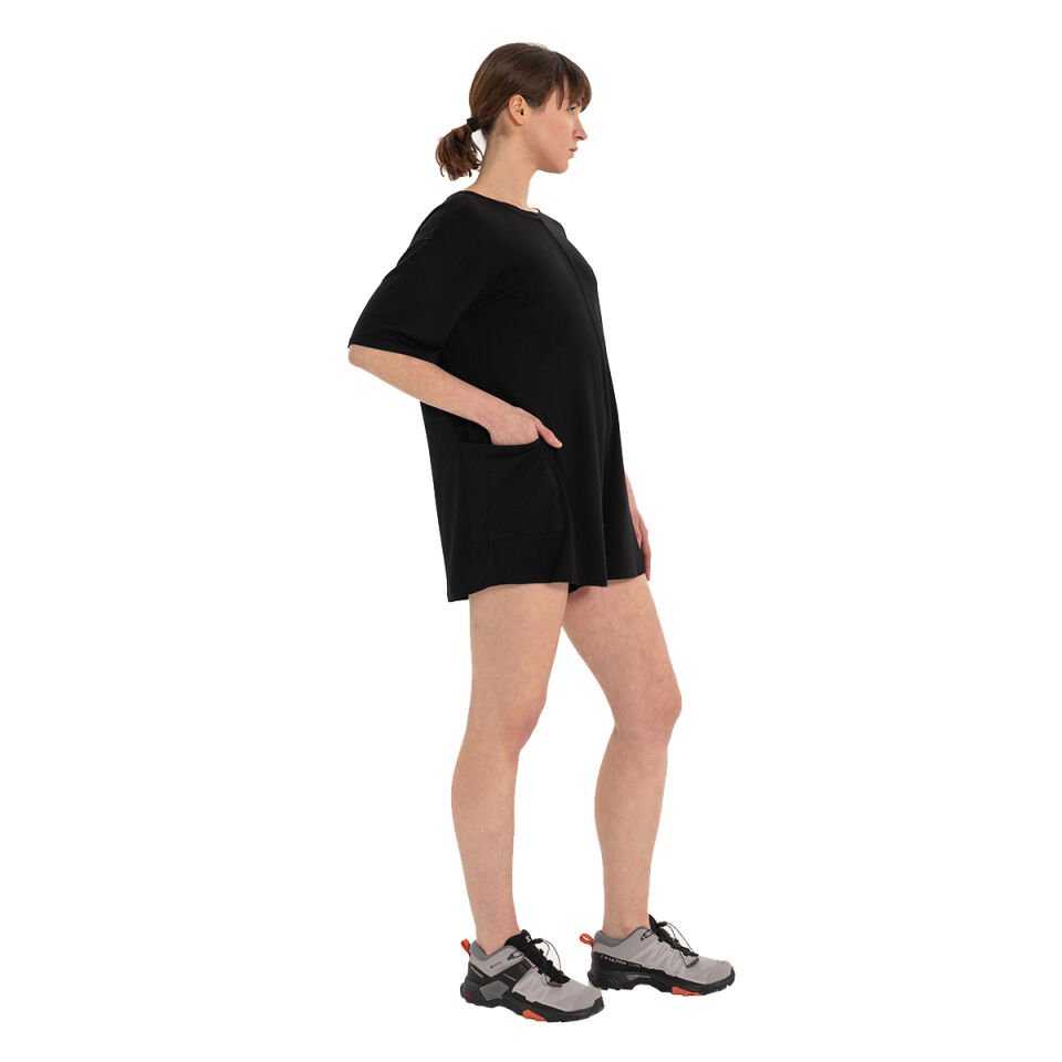 Ecovero Shorts Overalls