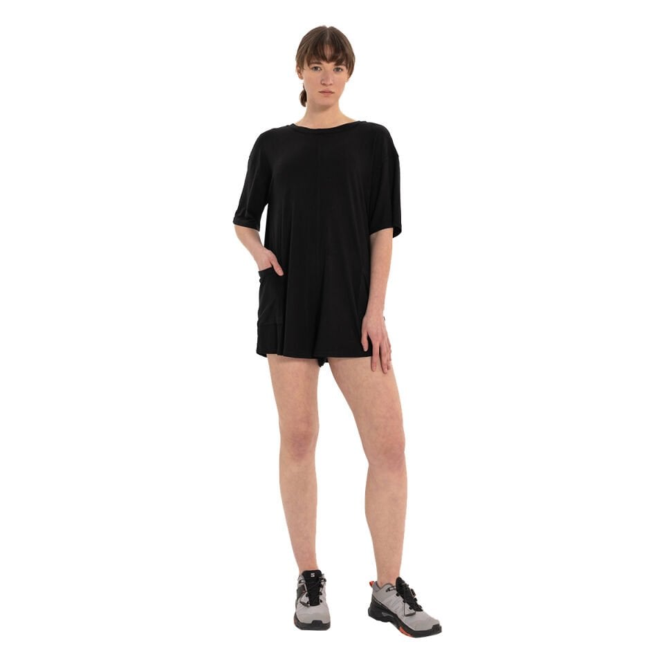 Ecovero Shorts Overalls