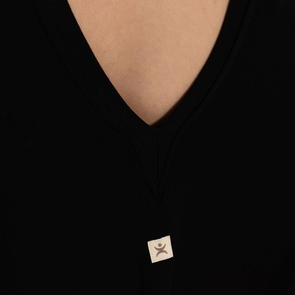 Inguz Ecovero Şort Tulum