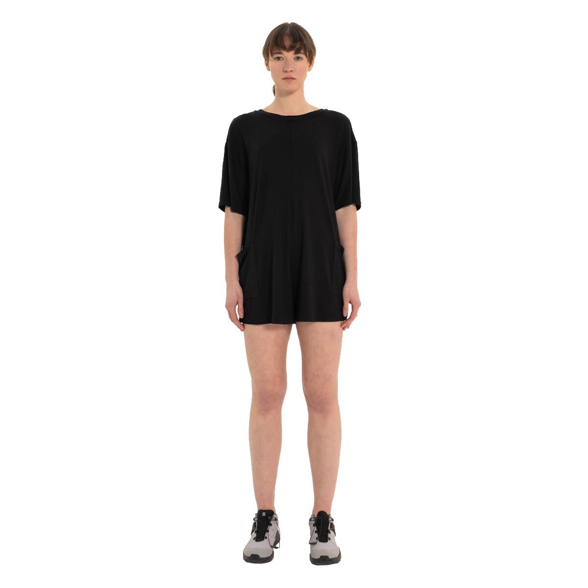 Ecovero Shorts Overalls