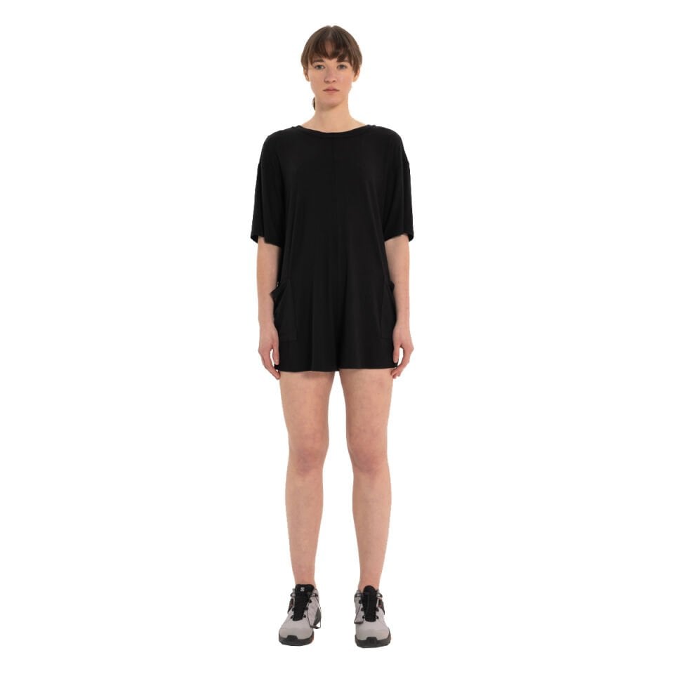 Ecovero Shorts Overalls