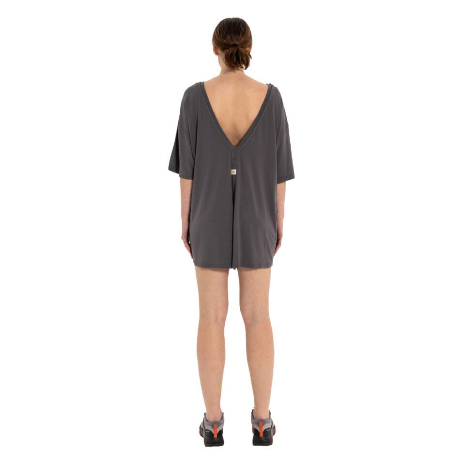 Ecovero Shorts Overalls