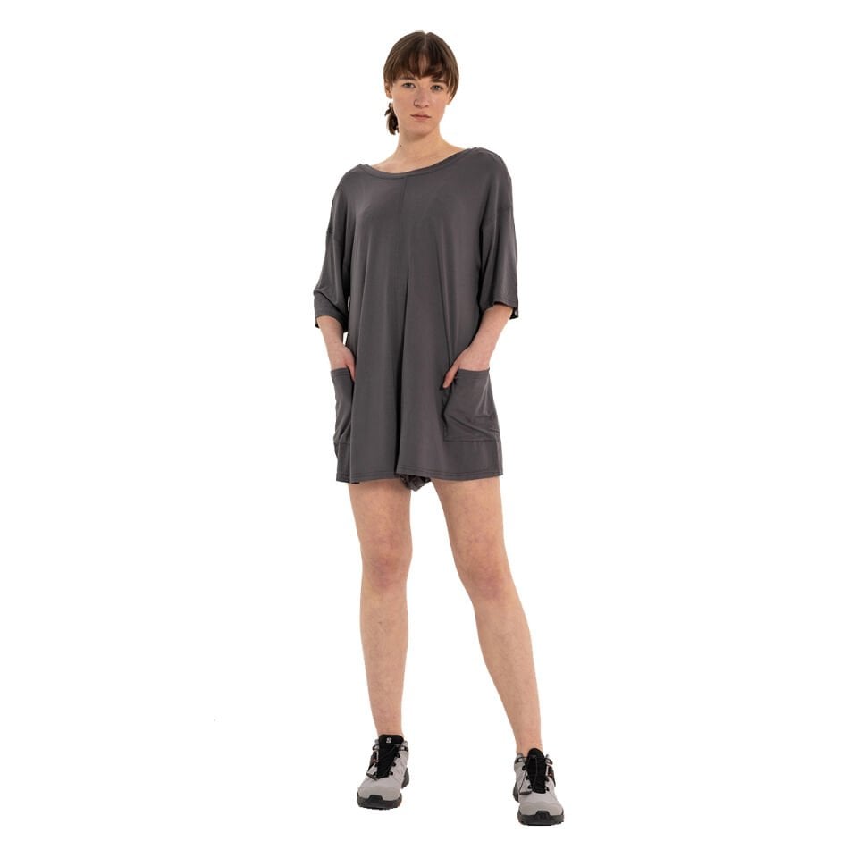 Ecovero Shorts Overalls