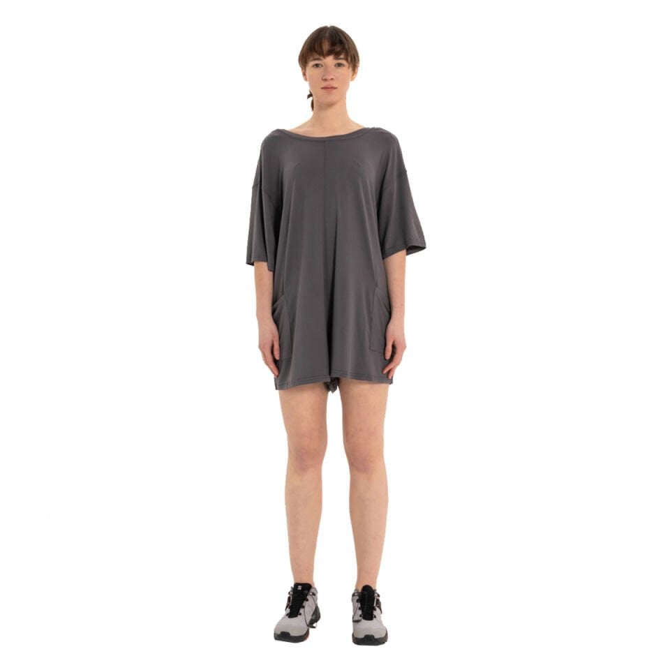 Ecovero Shorts Overalls