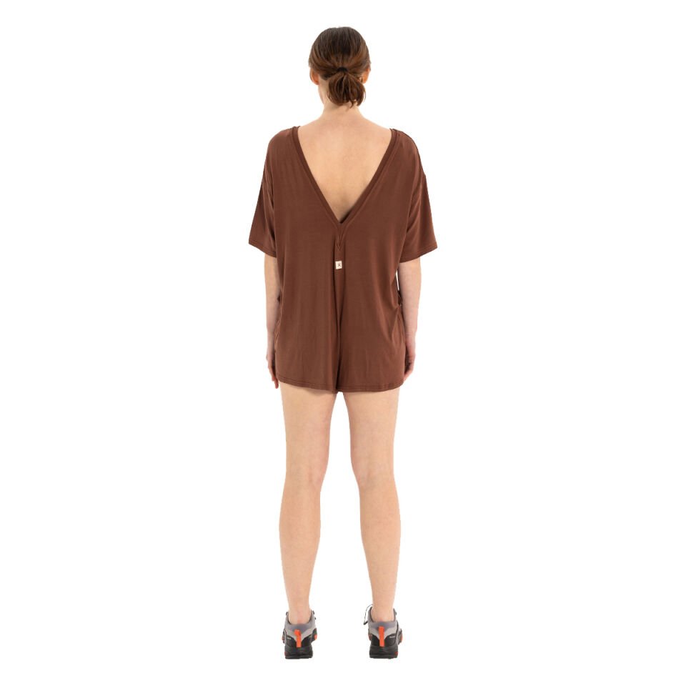 Ecovero Shorts Overalls