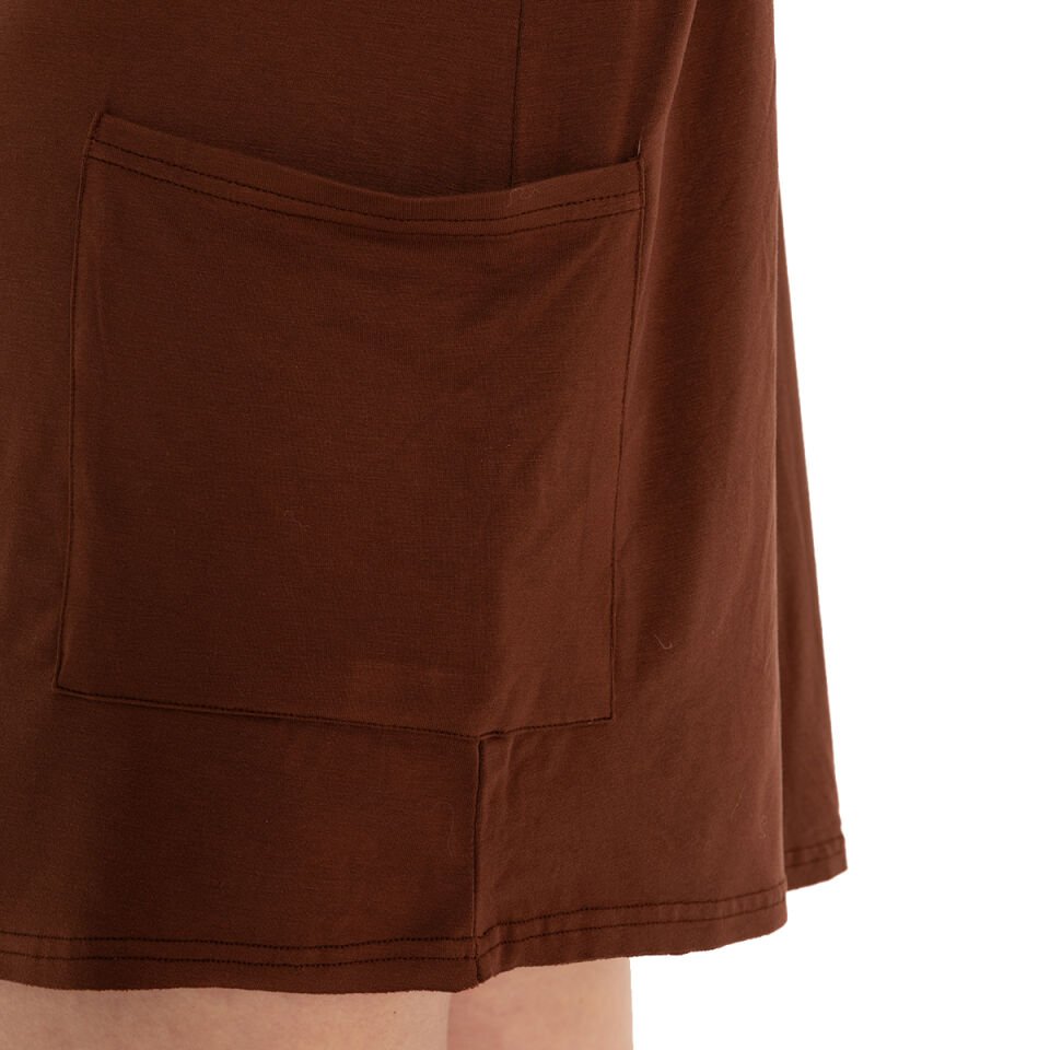 Ecovero Shorts Overalls