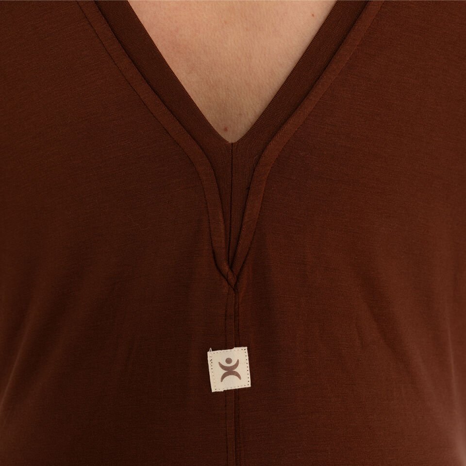 Ecovero Shorts Overalls