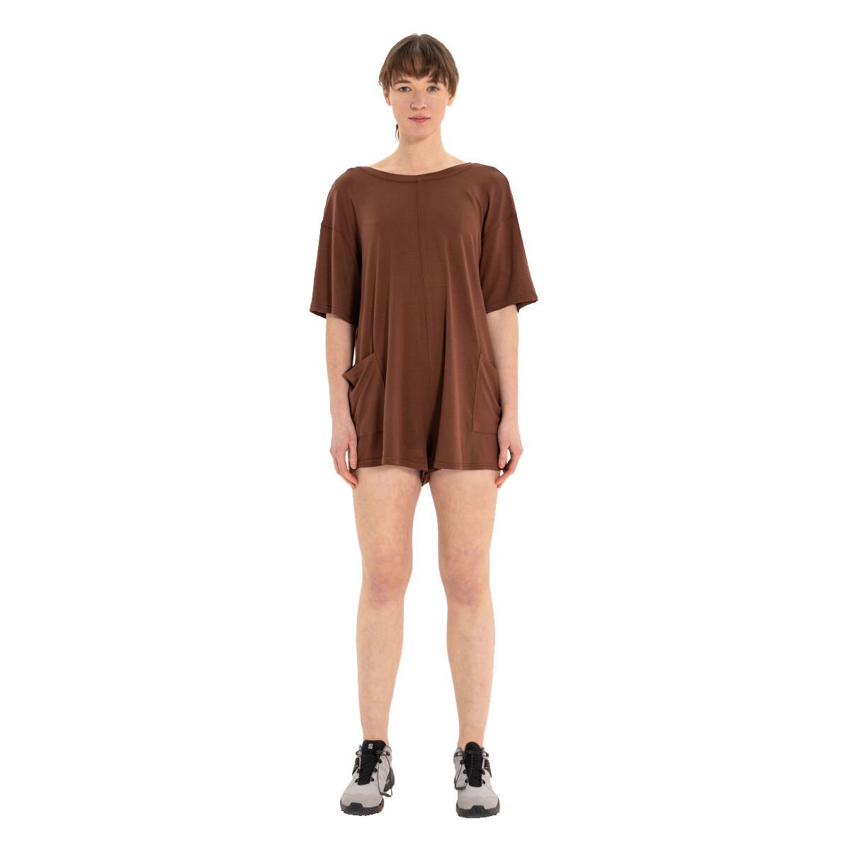 Ecovero Shorts Overalls