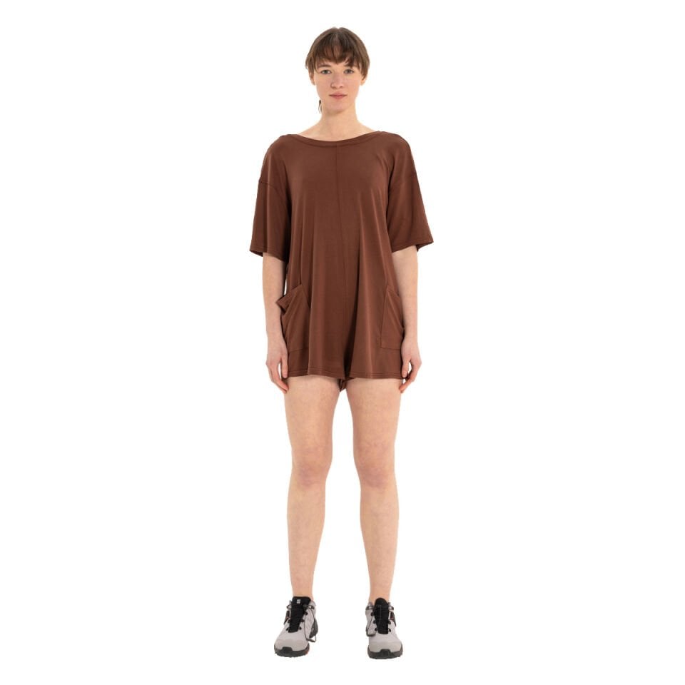 Ecovero Shorts Overalls
