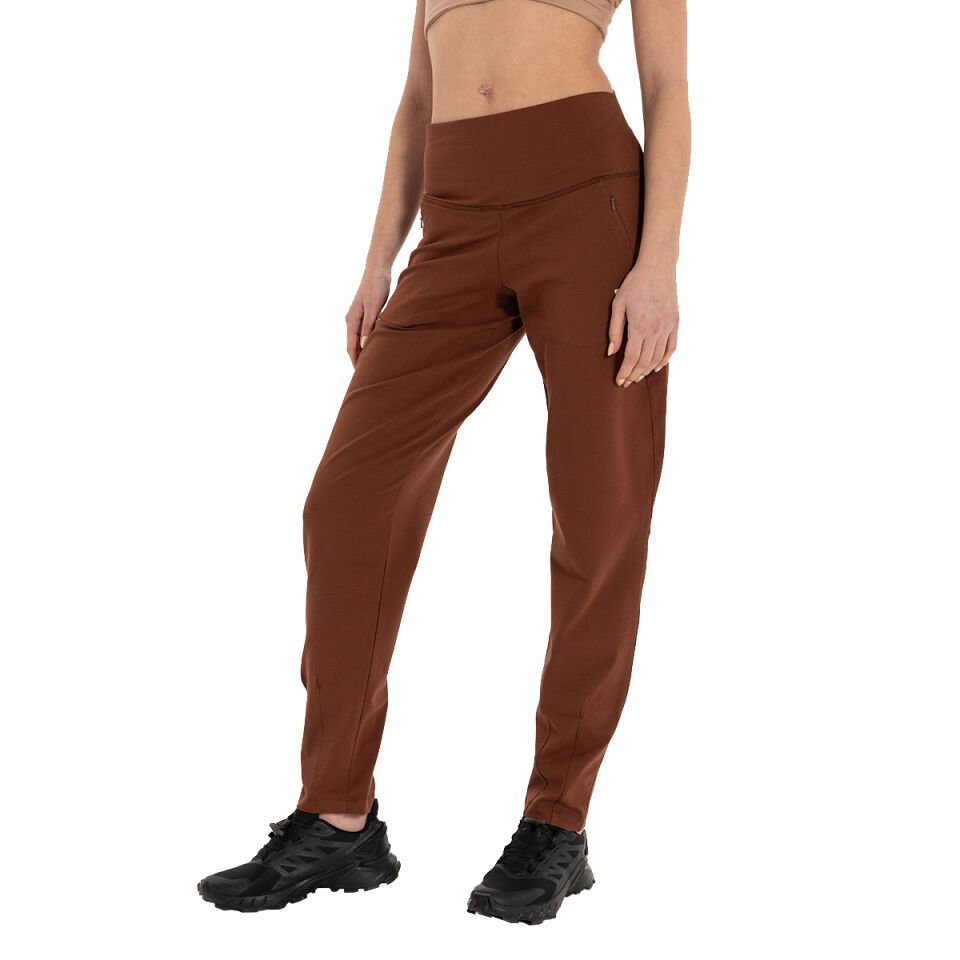 Organic Cotton Yoga Pants