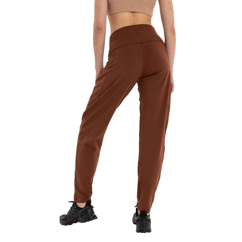 Organic Cotton Yoga Pants