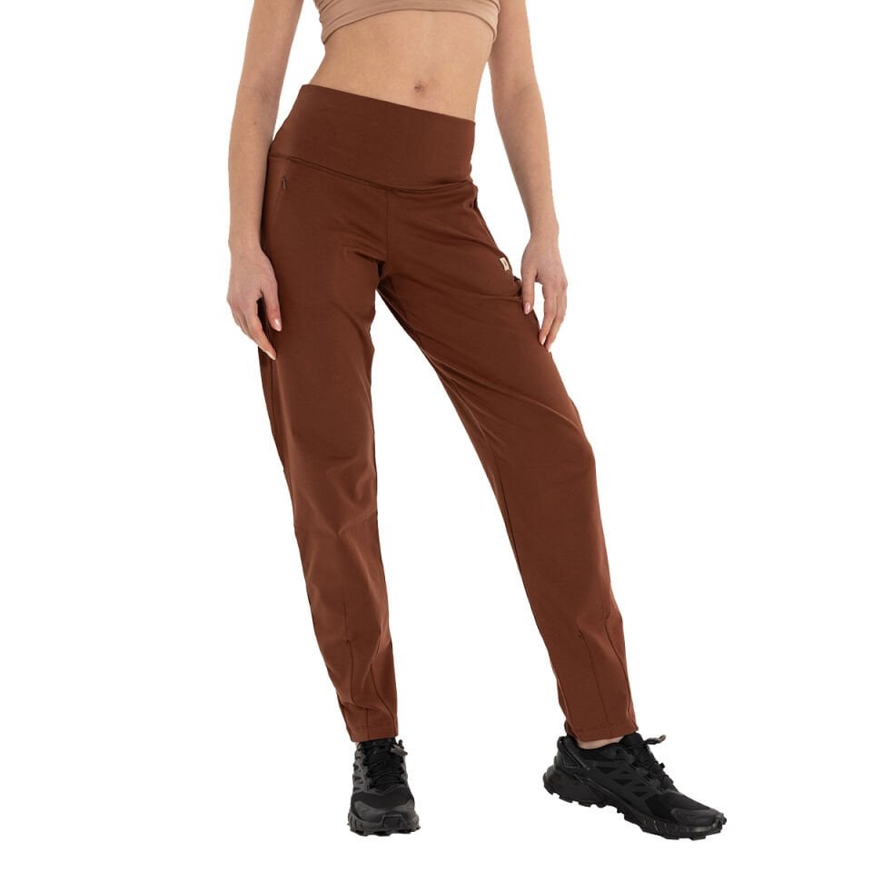 Organic Cotton Yoga Pants