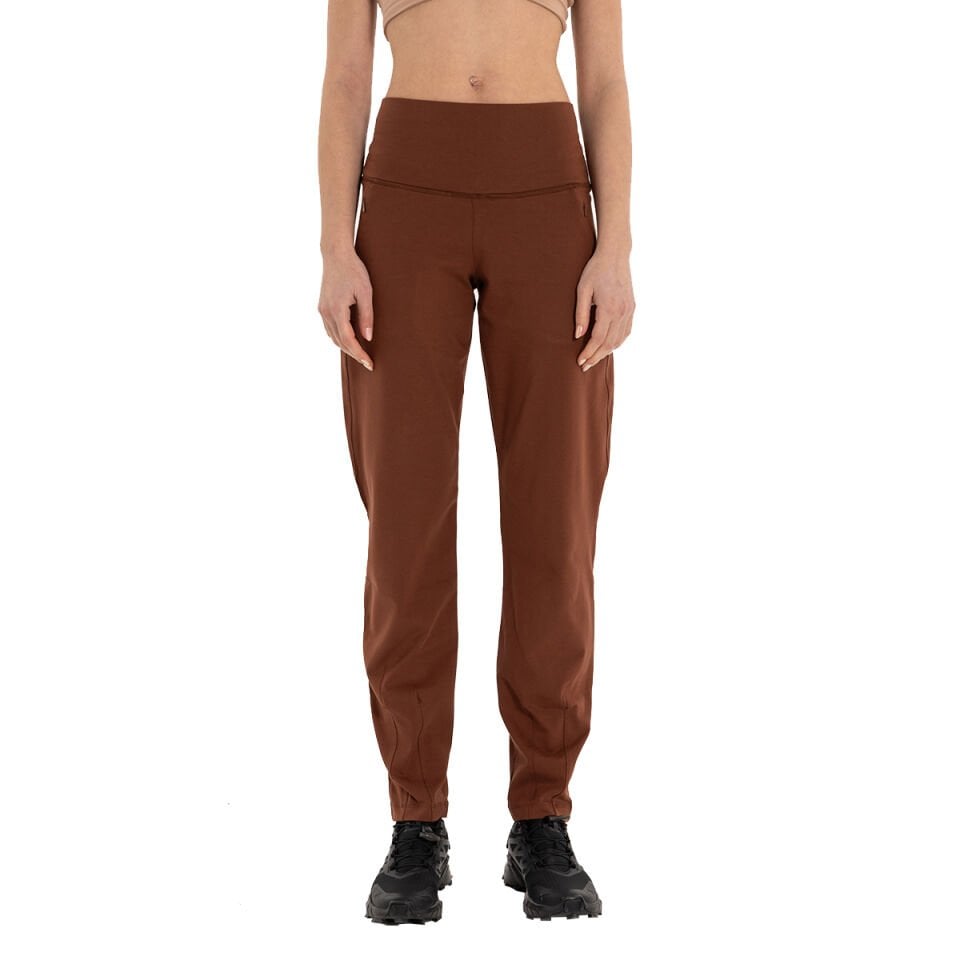 Organic Cotton Yoga Pants