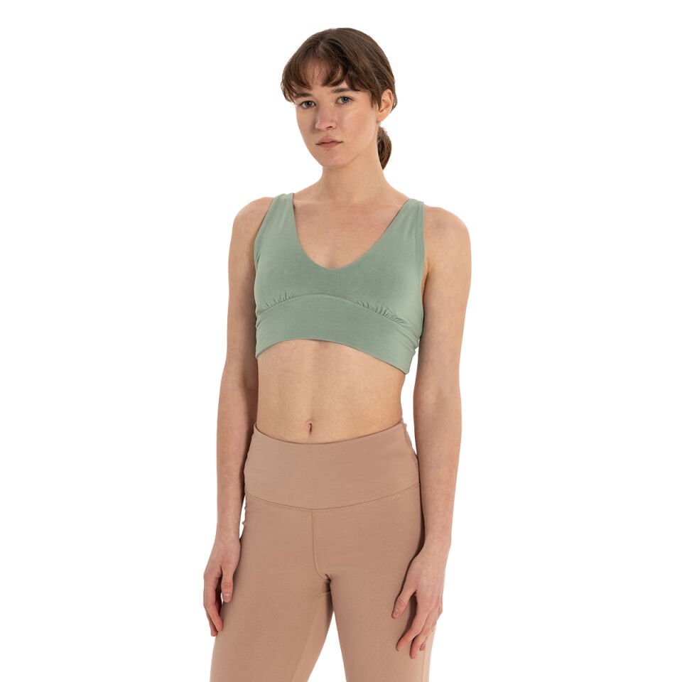 Ecovero Yoga Bra