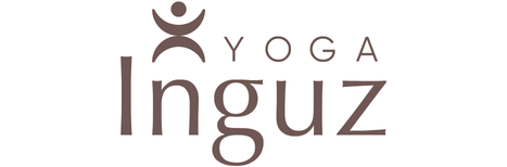 Brown Seamless Cotton Yoga Shorts